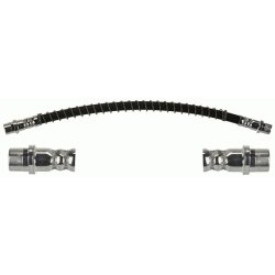 Flexible de frein TRW PHA606 pour PORSCHE 911, BOXSTER, PANAMERA