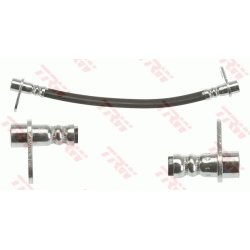 Brake Hose TRW PHA614 OE Ref MN116235