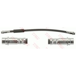 Brake Hose TRW PHA624 OE Ref 1401070480