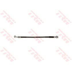 Flexible de frein TRW PHB175 pour RENAULT 30 OE 7701365424