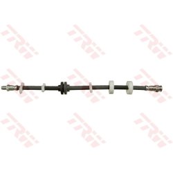 Flexible de frein TRW PHB187 pour FIAT, LANCIA OE 7655155