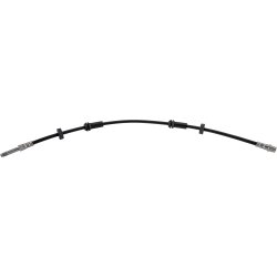 Brake Hose TRW PHB2028 OE Ref 4G0 611 707 E