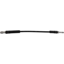 Flexible de frein TRW PHB2043 pour MERCEDES CLASSE B, CLASSE GLA OE 2464200448