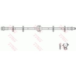 Brake Hose TRW PHB230 OE Ref 82422139