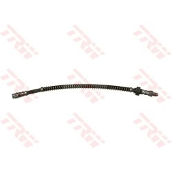 Flexible de frein TRW PHB295 pour CITROËN XANTIA OE 96109017