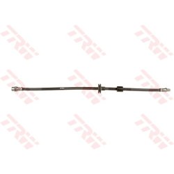 Flexible de frein TRW PHB352 pour MERCEDES 124, CLASSE S OE A1404200048