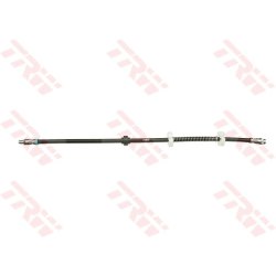 Flexible de frein TRW PHB370 pour CITROËN XM OE 96037346