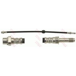 Brake Hose TRW PHB384 OE Ref 34 30 6 752 400