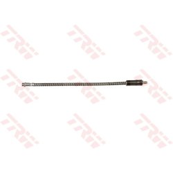 Brake Hose TRW PHB422 OE Ref 4500133