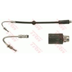 Flexible de frein TRW PHB542 pour RENAULT KANGOO OE 8200058949