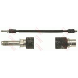 Flexible de frein TRW PHB553 pour VW LT OE 2D0611701D