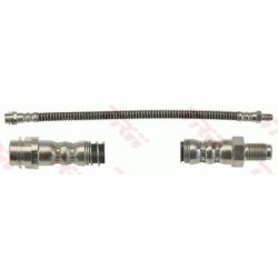 Brake Hose TRW PHB641 OE Ref 204 420 00 48