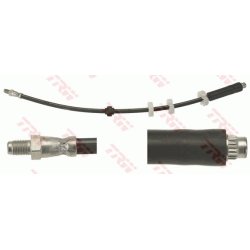 Flexible de frein TRW PHB655 pour PEUGEOT 406 OE 4806A3
