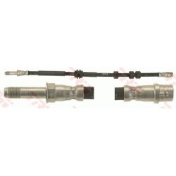 Brake Hose TRW PHB661 OE Ref 8K0 611 775 A