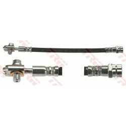Brake Hose TRW PHB662 OE Ref 1K0 611 775 D