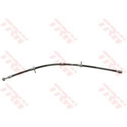 Brake Hose TRW PHD101 OE Ref 46410-SM4-013