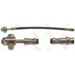 Brake Hose TRW PHD1015 OE Ref 3B0 611 775