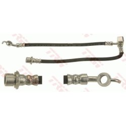Flexible de frein TRW PHD1054 pour TOYOTA YARIS OE 90947-02C82