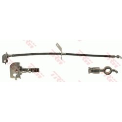 Brake Hose TRW PHD1058 OE Ref 58731-1H000