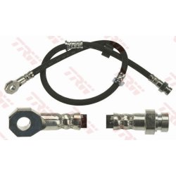 Brake Hose TRW PHD1108 OE Ref MN102534