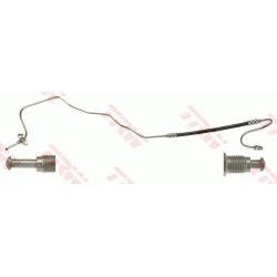 Brake Hose TRW PHD1111 OE Ref 4886 Z6