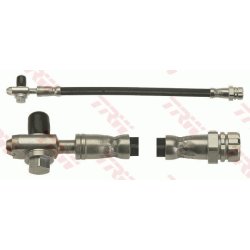 Brake Hose TRW PHD1114 OE Ref 1K0 611 776