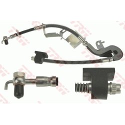 Brake Hose TRW PHD1132 OE Ref 4806 E6