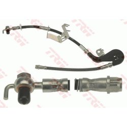 Flexible de frein TRW PHD1133 pour CITROËN, PEUGEOT C5, C6, 407 OE 4806J3