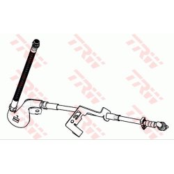 Flexible de frein TRW PHD1133 pour CITROËN, PEUGEOT C5, C6, 407 OE 4806J3 TRW