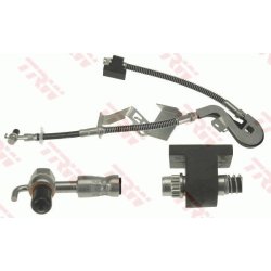 Flexible de frein TRW PHD1135 pour PEUGEOT 407 OE 4806E5