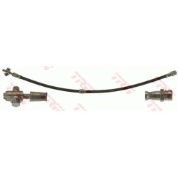 Brake Hose TRW PHD1138 OE Ref 5N0 611 701 A