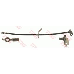 Flexible de frein TRW PHD1150 pour HYUNDAI, KIA OE 58732-2L000