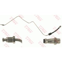 Brake Hose TRW PHD1157 OE Ref 6G91-2282-BH