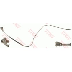 Flexible de frein TRW PHD1162 pour AUDI, SEAT, SKODA, VW OE 1J0611764L