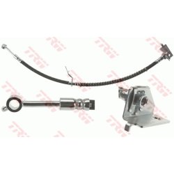 Brake Hose TRW PHD1175 OE Ref 58731-1P000