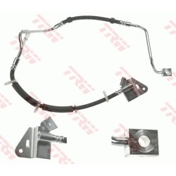 Flexible de frein TRW PHD1180 pour JEEP GRAND OE 52128093AB