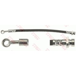Flexible de frein TRW PHD1207 pour HYUNDAI i30 OE 58737-2L900