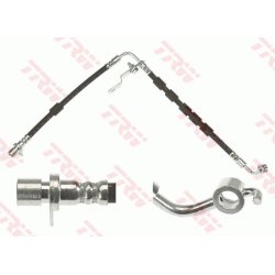 Flexible de frein TRW PHD1211 pour MAZDA 6 OE GS1D-43-990