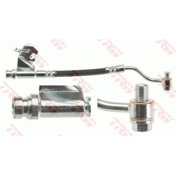 Brake Hose TRW PHD1220 OE Ref 58738-1J300