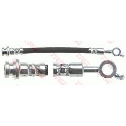 Flexible de frein TRW PHD1224 pour NISSAN JUKE OE 46210-1KA0B