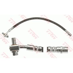 Brake Hose TRW PHD1237 OE Ref 13327446