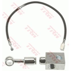Brake Hose TRW PHD1254 OE Ref 4871009001