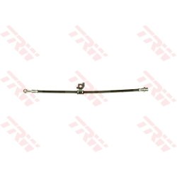 Flexible de frein TRW PHD135 pour HONDA CIVIC, CRX OE 46410-SB6-003