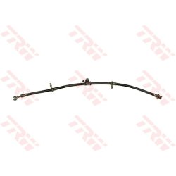 Brake Hose TRW PHD139 OE Ref 46410-SH0-A02