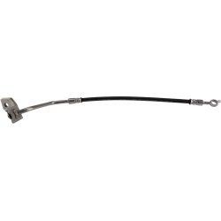Flexible de frein TRW PHD2043 pour HYUNDAI, KIA SANTA, SORENTO OE 58737-2B010