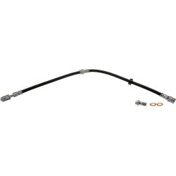Brake Hose TRW PHD2101 OE Ref 7N0 611 701