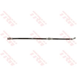 Brake Hose TRW PHD214 OE Ref 26531AA070