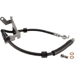 Flexible de frein TRW PHD2148 pour CITROËN, VAUXHALL, PEUGEOT OE 9676346080