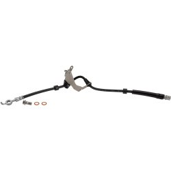 Brake Hose TRW PHD2149 OE Ref 96 763 461 80