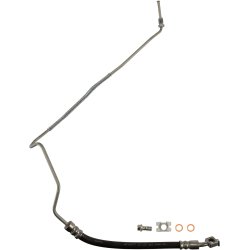 Brake Hose TRW PHD2150 OE Ref 98 073 494 80
